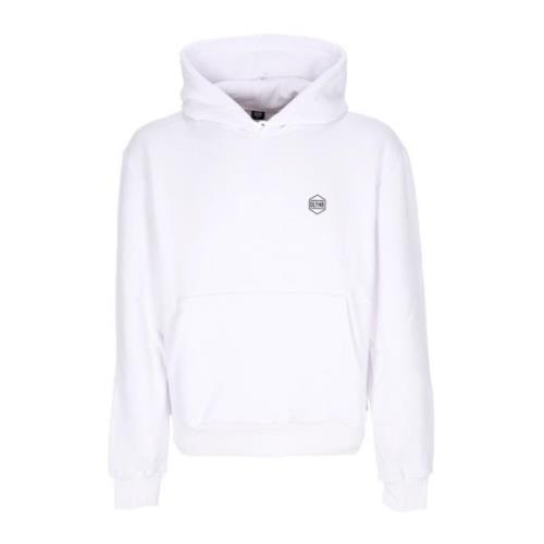 Balance Hoodie Hvid