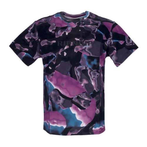 Beam Tee Herre T-shirt All Over Print