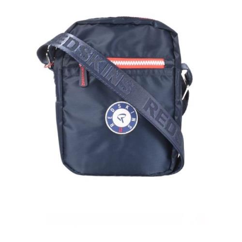 Nylon Skuldertaske - Rider