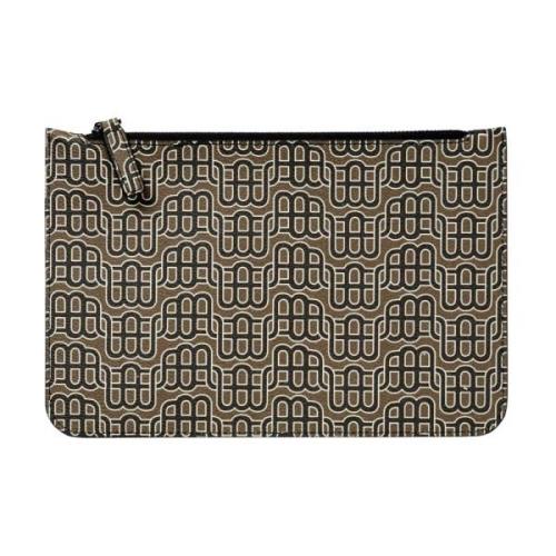 Twinnie Tilbehør 12-Chocolate Clutch Taske