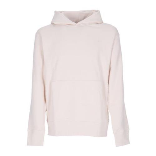 Contempo Letvægts Hoodie Fransk Terry Wonder