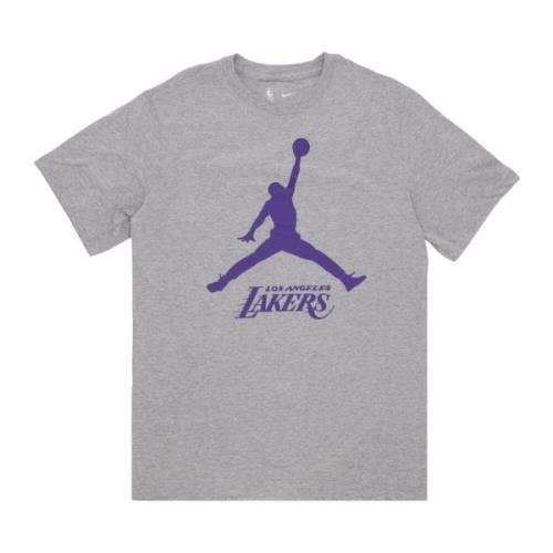 NBA Essential Tee Los Angeles Lakers