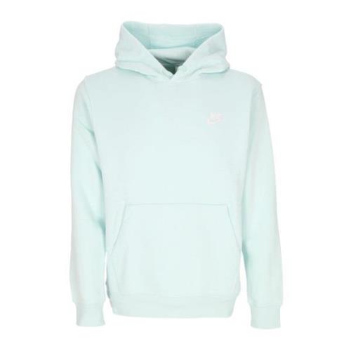 Club Fleece Hoodie Langærmet Sweatshirt