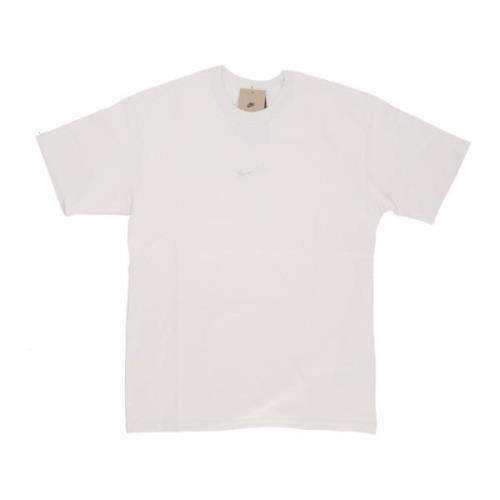 Premium Essentials Open Tee Phantom T-Shirt