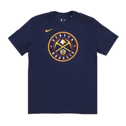 Denver Nuggets Logo T-shirt