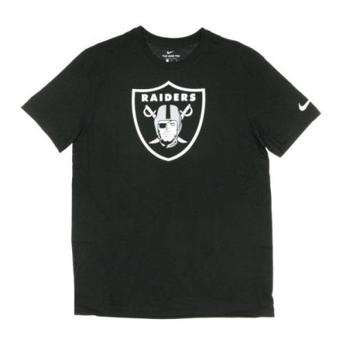 Las Vegas Raiders Logo Tee