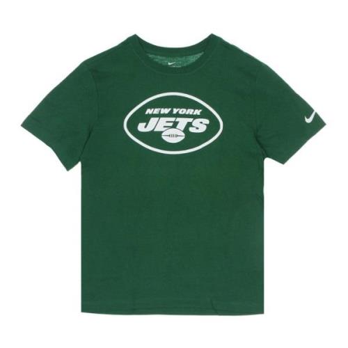 NY Jets Logo Tee Essential Collection