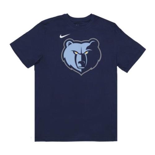 Memphis Grizzlies Logo Tee