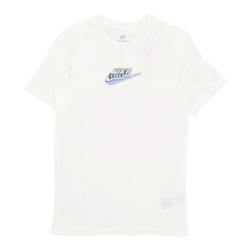 Sail T-Shirt Crew-Neck Regular Fit