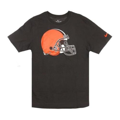 NFL Logo Essential Tee i Holdfarver