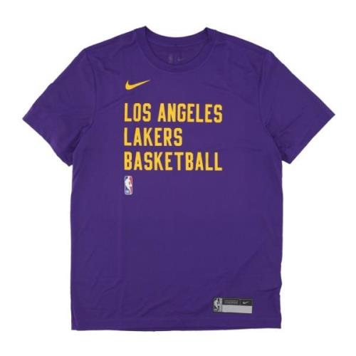 Los Angeles Lakers NBA Tee