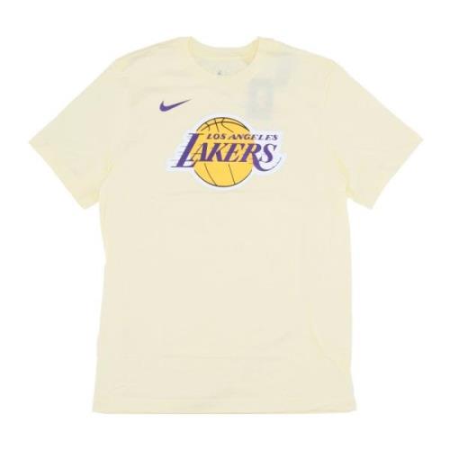 NBA Essential Logo Tee Loslak