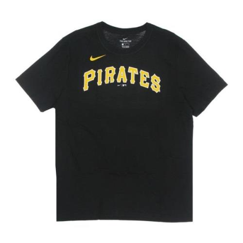 Pittsburgh Pirates Baseball Tee