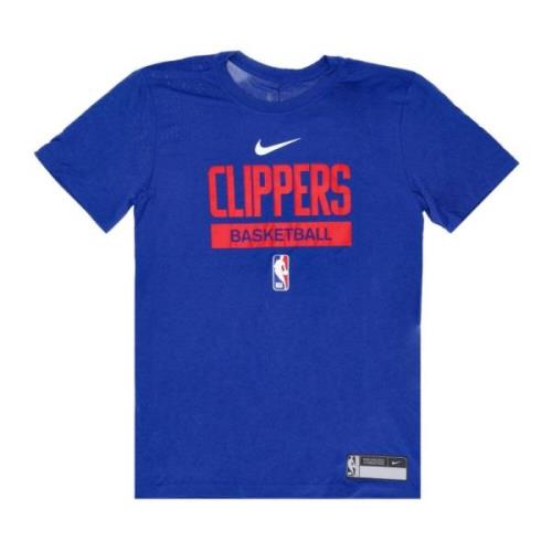 Los Angeles Clippers Trænings Tee