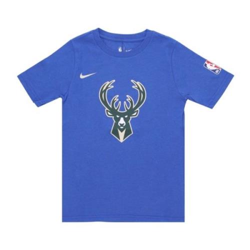 Milwaukee Bucks NBA Tee