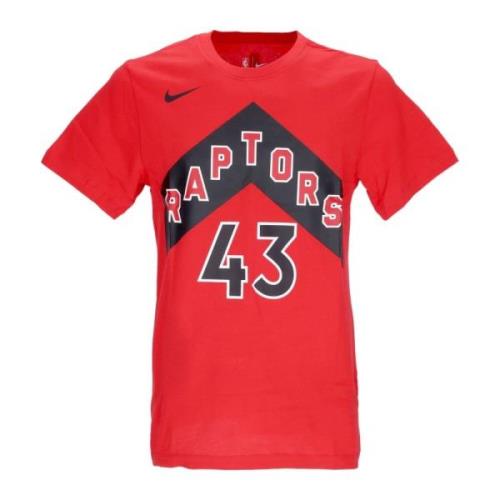 NBA Essentials Siakam T-Shirt Fejring