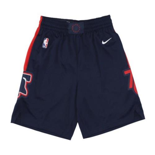 City Edition Basketball Shorts 23