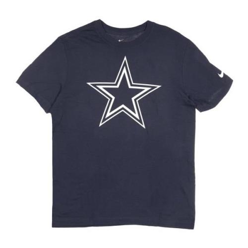 Dallas Cowboys Logo Tee Shirt