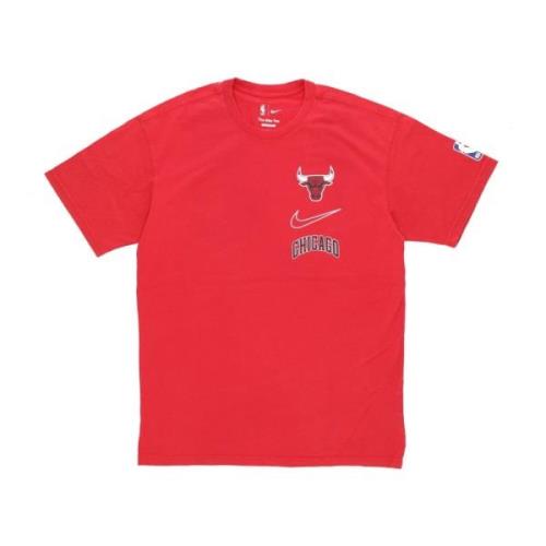 Chicago Bulls NBA Tee