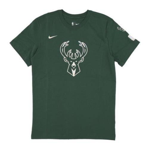 Milwaukee Bucks NBA Tee