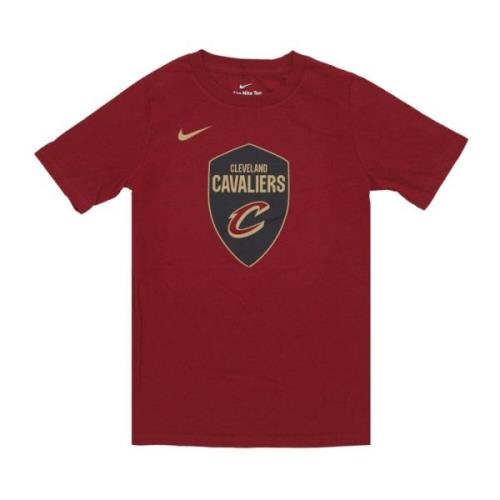 Cleveland Cavaliers Logo Tee