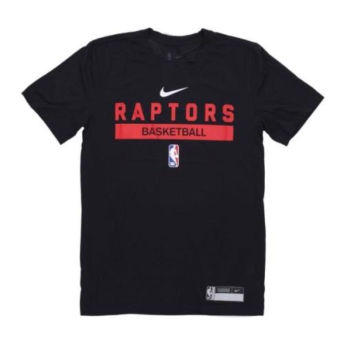 Toronto Raptors Basketball Tee