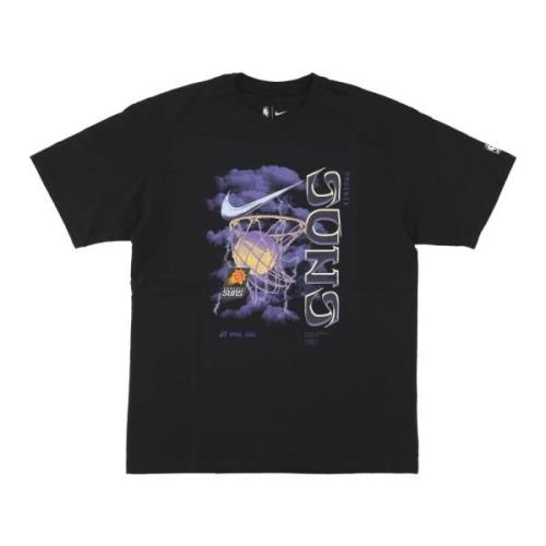 Phoenix Suns NBA Courtside Tee