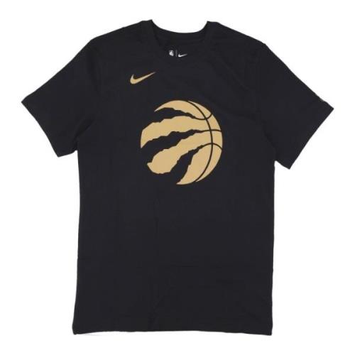 Toronto Raptors Logo Tee