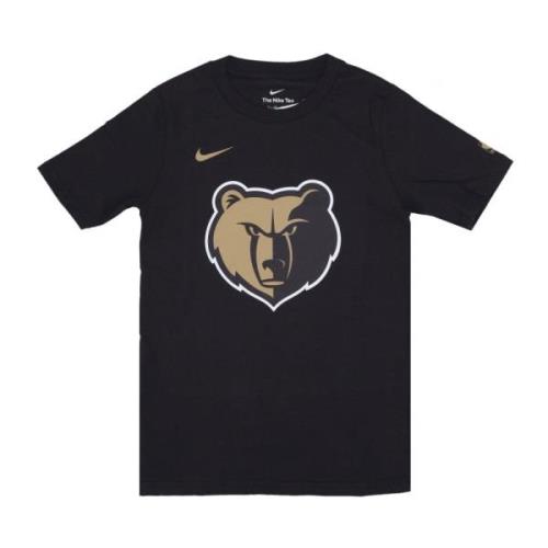 Memphis Grizzlies Logo Tee