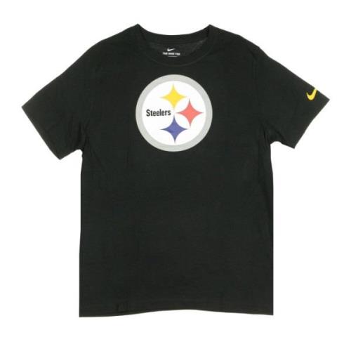 Pittsburgh Steelers Logo Tee Shirt