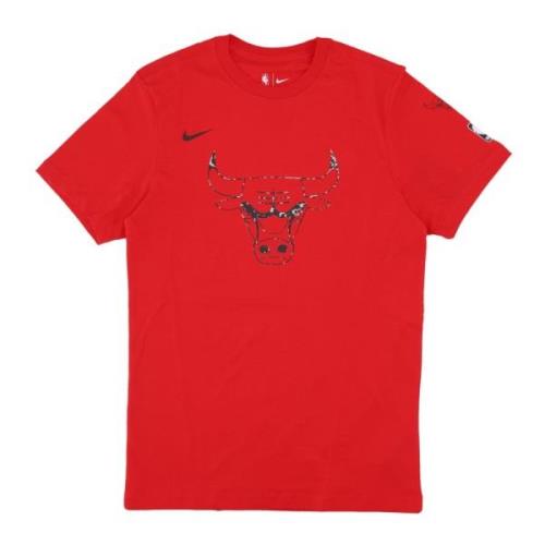 Chicago Bulls Tee City Connect