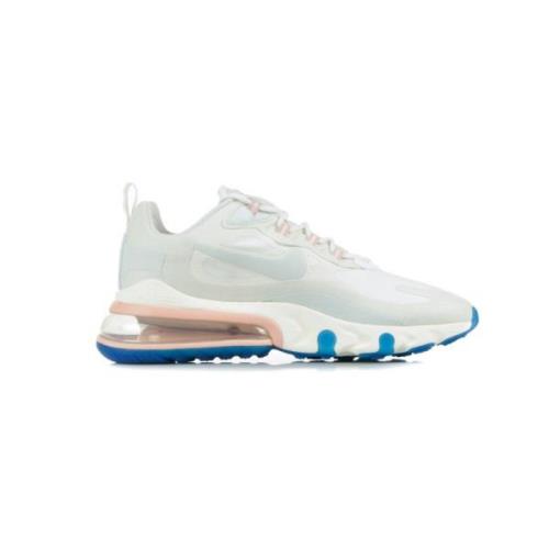 Moderne Kunst Air Max 270 React Sko