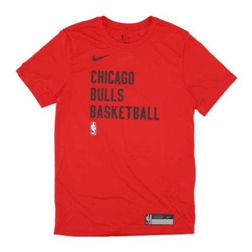 Chicago Bulls Basketball Tee