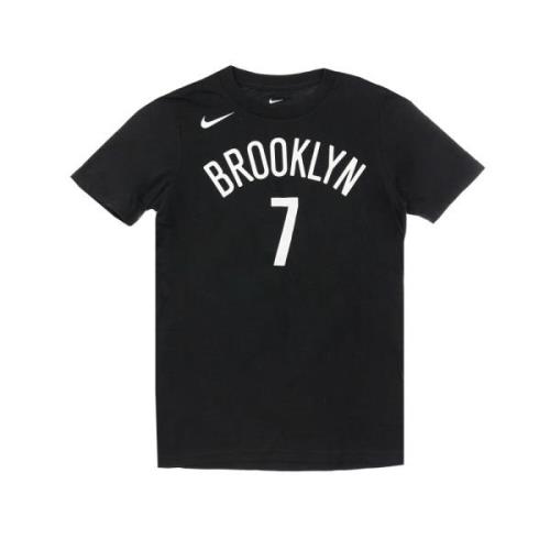 Brooklyn Nets Durant Tee NBA Edition