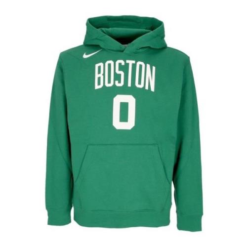 Jayson Tatum NBA Club Hoodie