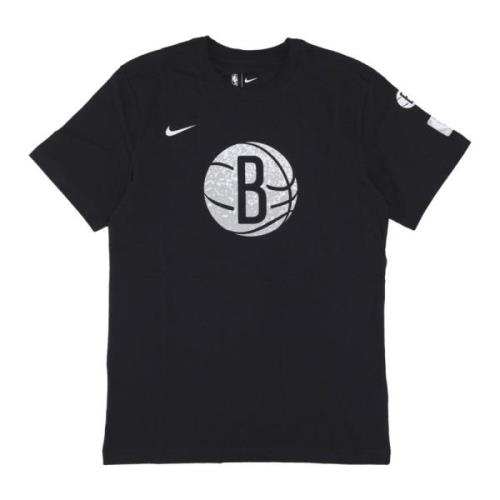 Brooklyn Nets Logo Tee