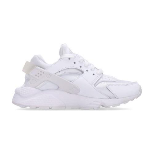 Huarache Lav Hvid Sneaker