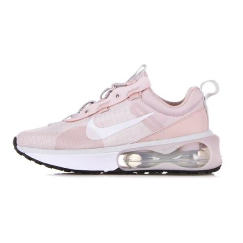 2021 Barely Rose Lav Sneaker