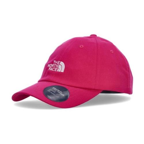 Pink Primrose Logo Cap Buet Skygge