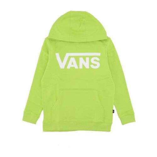 Lime Classic Hoodie Langærmet Sweatshirt