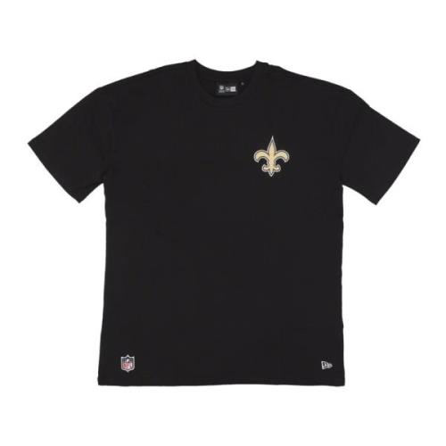 NFL Drop Shoulder Oversize Tee