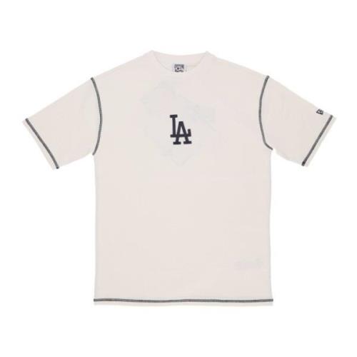 MLB World Series Oversize Tee