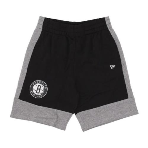 NBA Farveblok Shorts