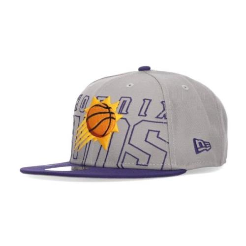 Phoenix Suns NBA Draft Cap