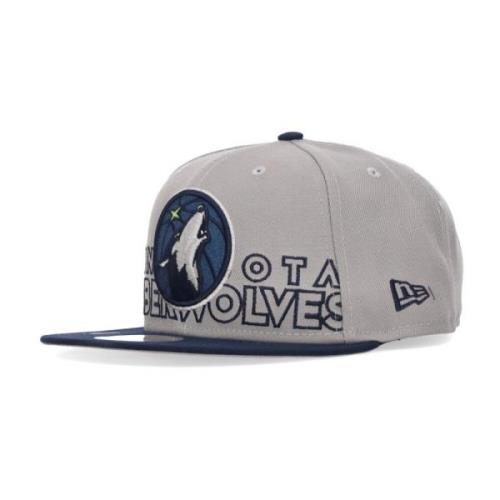 NBA Draft 950 Cap Mintim Hold