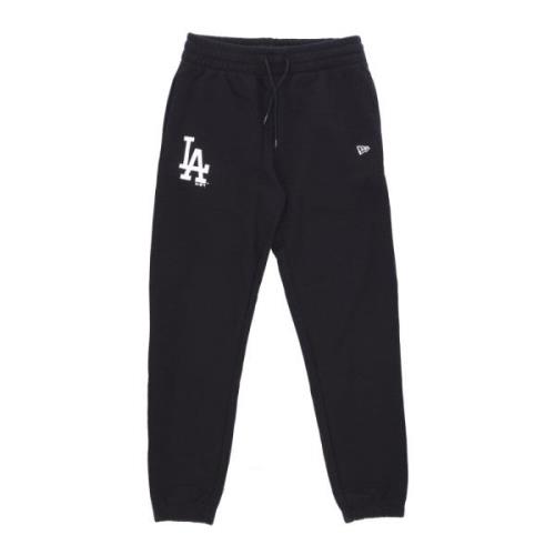 Dodgers Logo Fleece Jogger Bukser