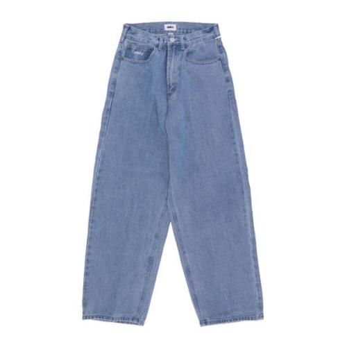 Baggy Denim Jeans