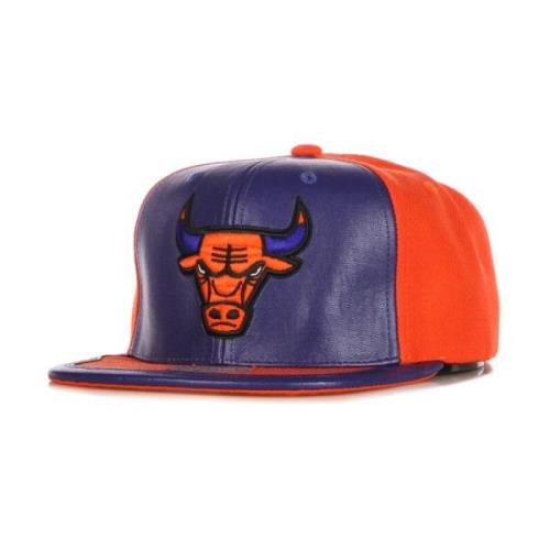 Chicago Bulls Snapback Kasket