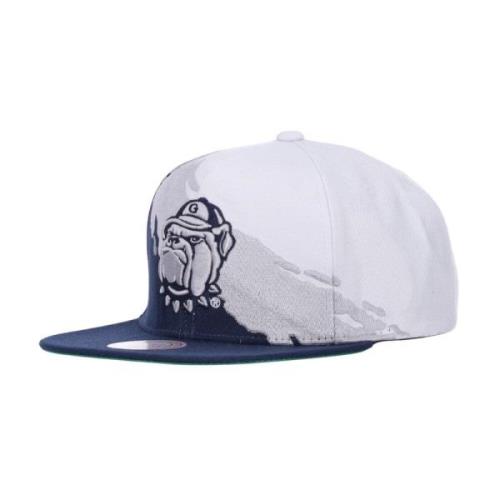 Georgetown Hoyas Basketball Kasket