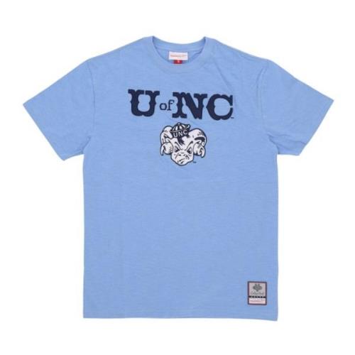 NCAA Tar Heels Basketball Team Tee